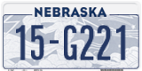 Nebraska, 1(2)-AX123