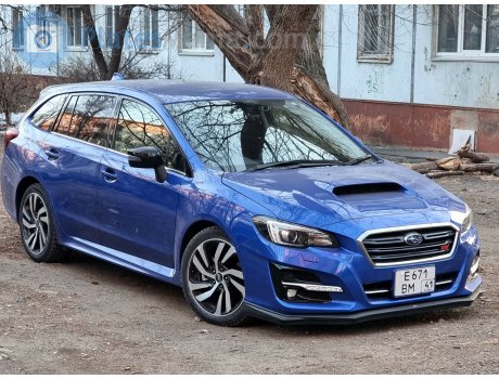е671вм41, Subaru Levorg