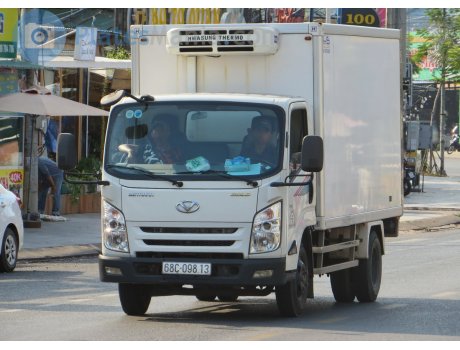 68C-098.13, Dothanh IZ-Series