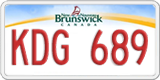 New Brunswick, ABC 123