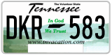 Tennessee, ABC-123