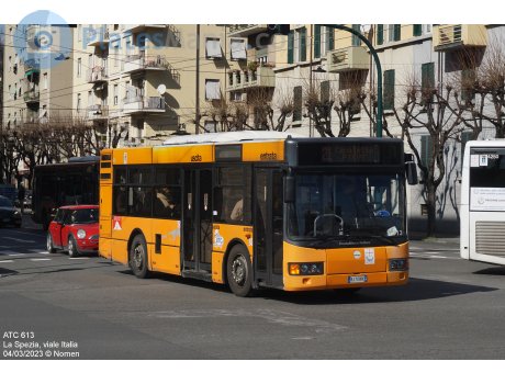 BJ 709 RK, Menarini Monocar 231