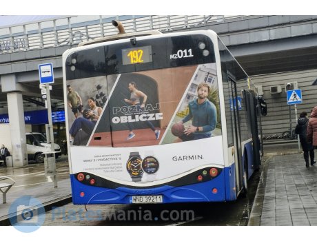 WND 39211, AMZ CitySmile CS12LF