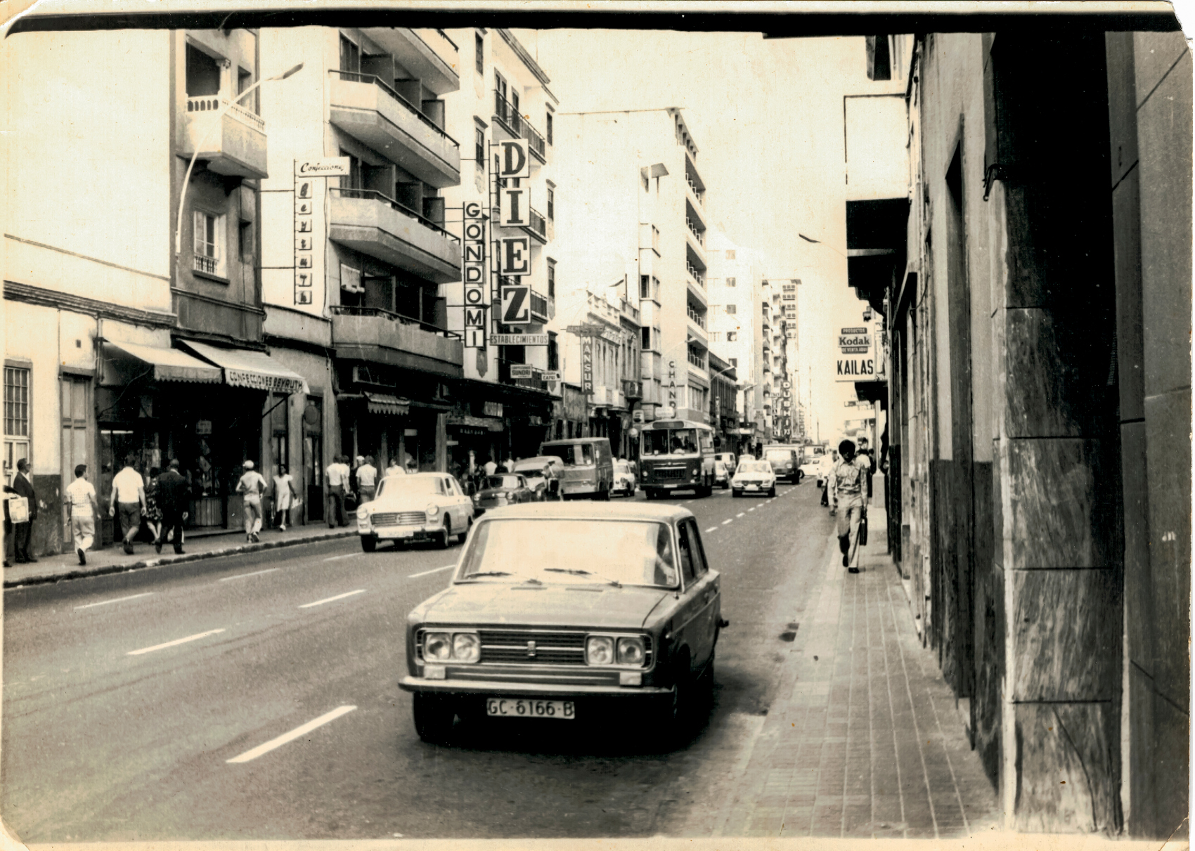 GC 6166 B, SEAT 1430 