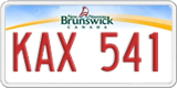 New Brunswick, ABC 123