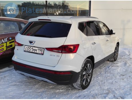 с051мм198, Jetta VS5