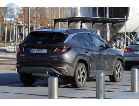 ZG 3535-JD, Hyundai Tucson