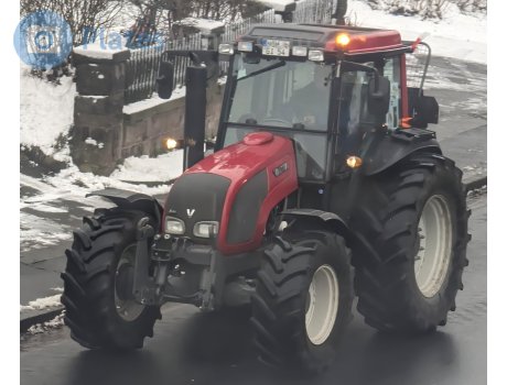 NOM GI 54, Valtra A Series