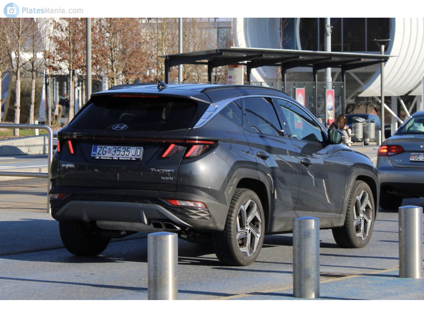 ZG 3535-JD, Hyundai Tucson 4th gen (NX4), 2020–2024