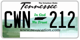 Tennessee, ABC-123