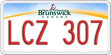 New Brunswick, ABC 123