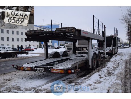 02AA 6569, Kässbohrer