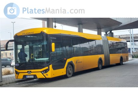 AA JB-337, Kravtex Credo Econell Next