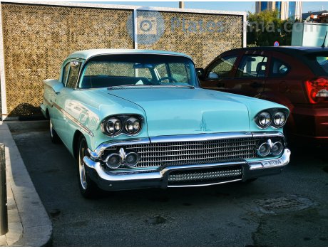 817368, Chevrolet Delray