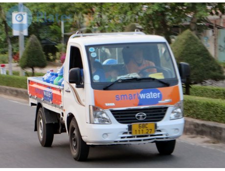68C-111.27, Tata Super Ace