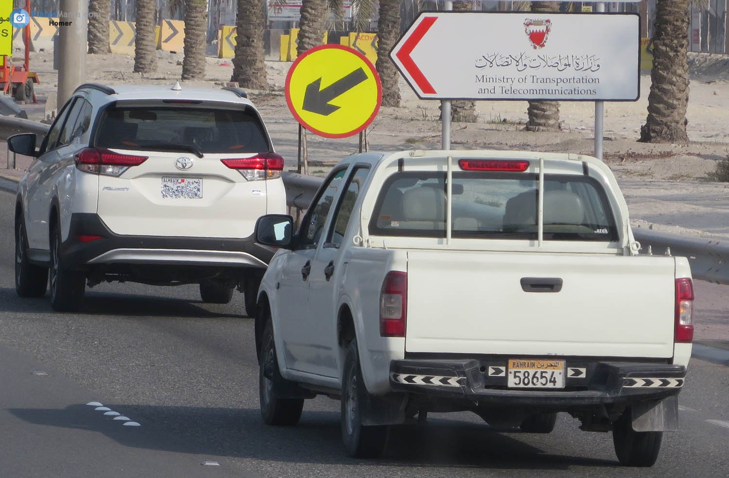 58654, Isuzu D-Max 1st gen (RA/RC), 2002–2012