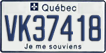 Quebec, Off Road (V*)
