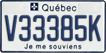 Quebec, Off Road (V*)