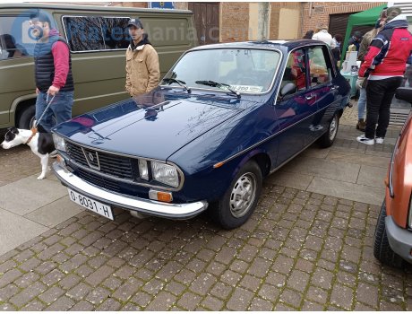 O 8031 H, Renault 12