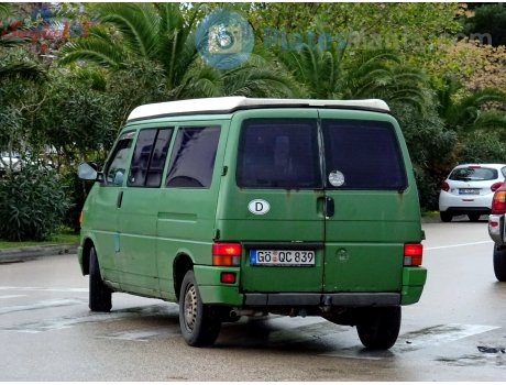 GÖ QC 839, Reimo CityVan