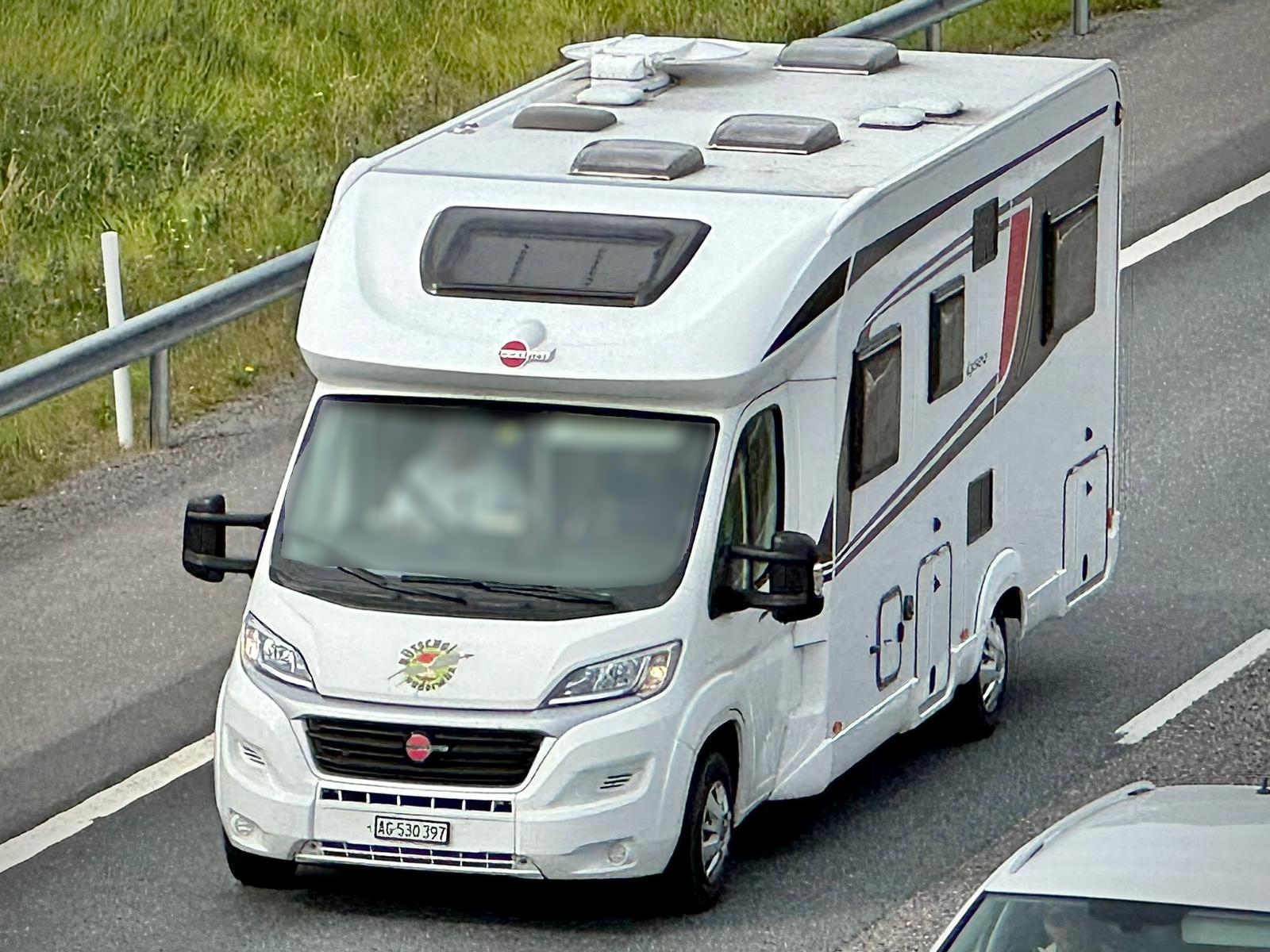 AG 530397, Bürstner Lyseo 