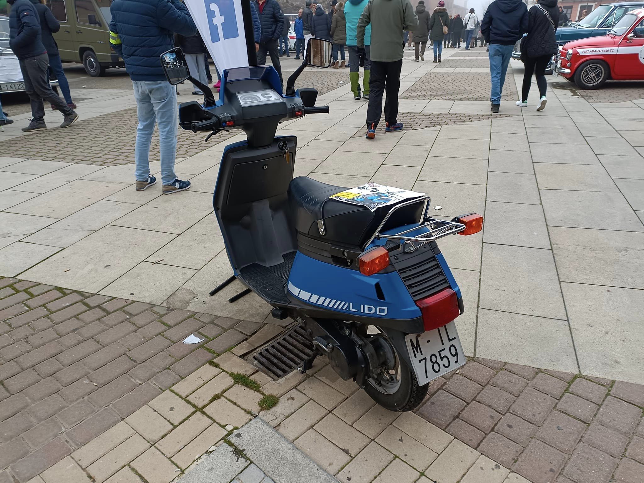 M 7859 IL, Suzuki CP (Lido) 