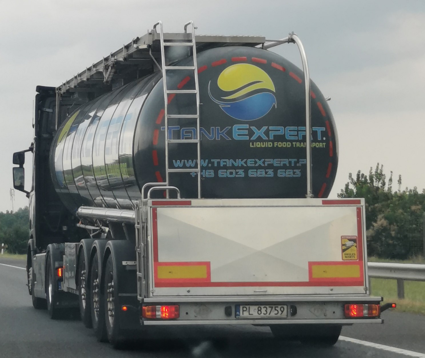 PL 83759, Feldbinder TSA 