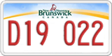 New Brunswick, Dealer (D12 345)