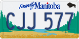 Manitoba, ABC 123