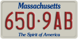 Massachusetts, 123-4AB