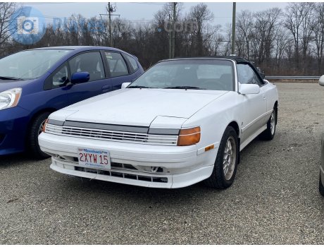 2XYW 15, Toyota Celica