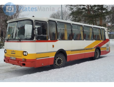 NOL U039, Autosan H9