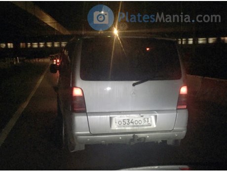 о534оо53, Mercedes-Benz V-Klasse