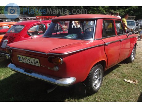 LO 134-BH, Zastava 1300/1500