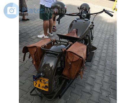 PKS 7A, Sokół 1000