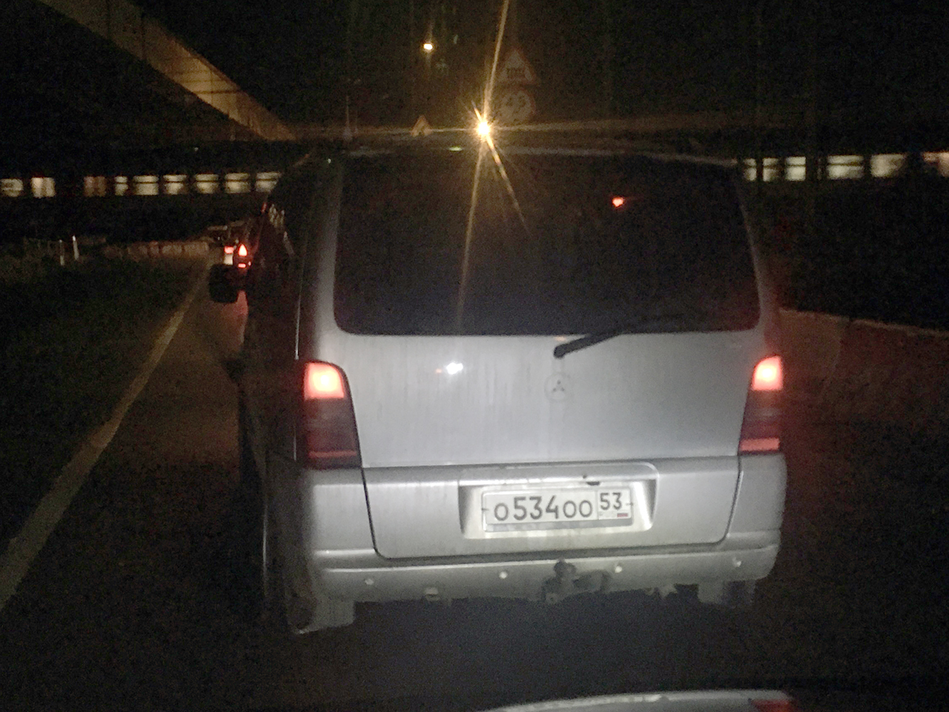 о 534 оо 53, Mercedes-Benz V-Klasse 1st gen (W638), 1996–2003