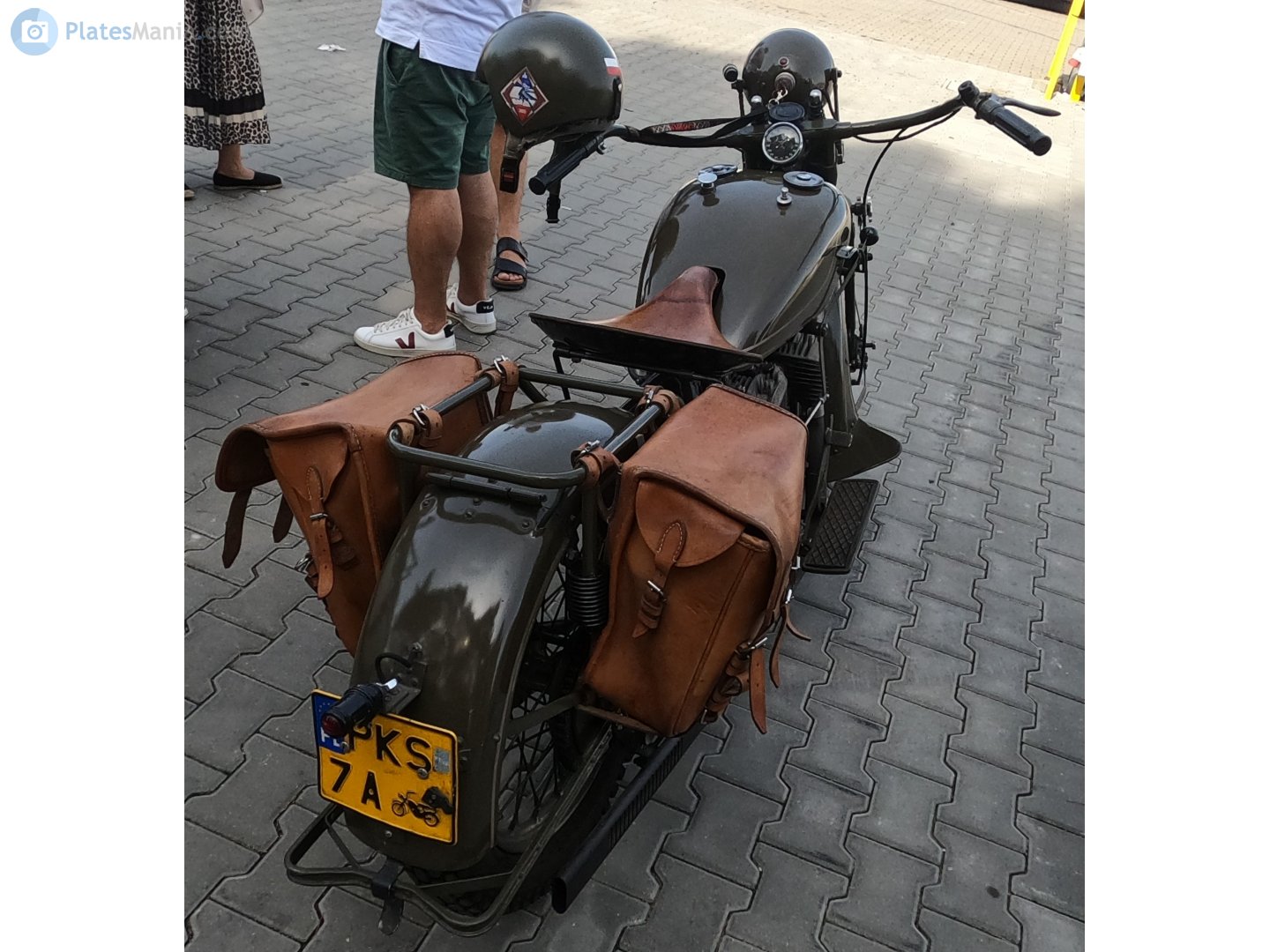 PKS 7A, Sokół 1000 