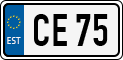 CE 75
