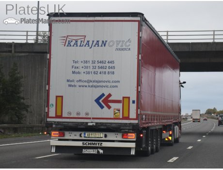 AB-912 IC, Schmitz SCS