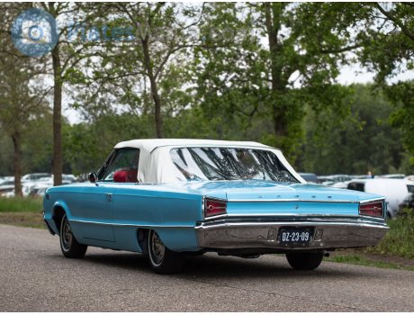 DZ-23-09, Dodge Polara