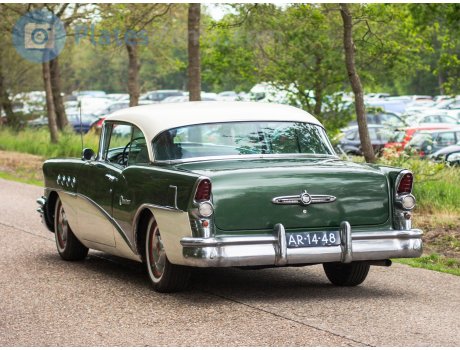 AR-14-48, Buick Special