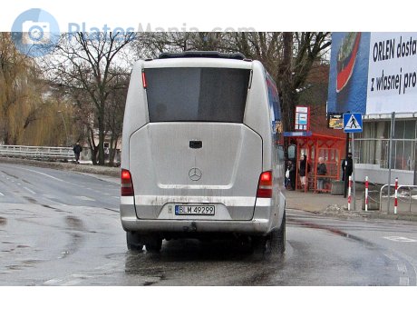 BLM 49299, Ferqui Sunset