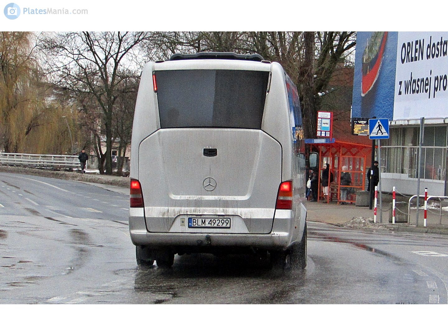 BLM 49299, Ferqui Sunset 