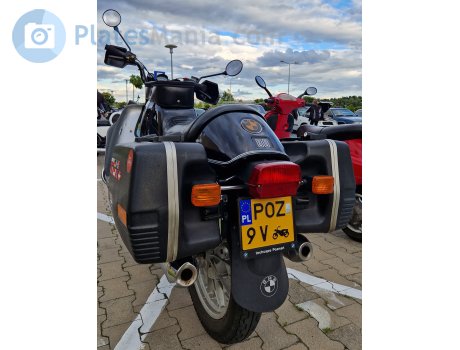 POZ 9V, BMW R Series
