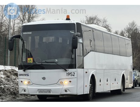 х547хн178, Volgabus (Volzhanin) 5285