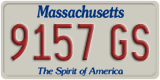 Massachusetts, 1234 AB