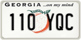 Georgia, 123 ABC