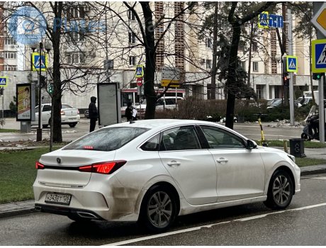 н343ет126, Changan (Chana) Eado