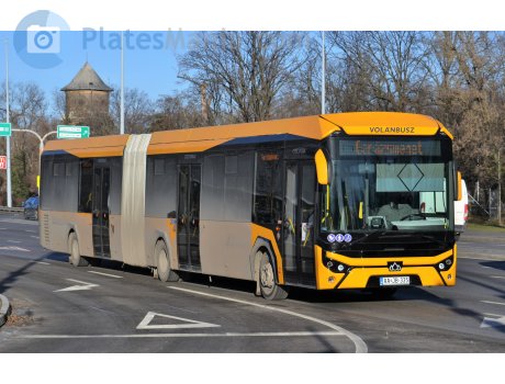 AA JB-335, Kravtex Credo Econell Next