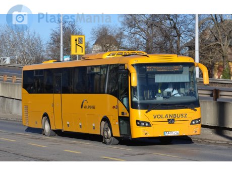 AA DS-274, Kravtex Credo Inovell